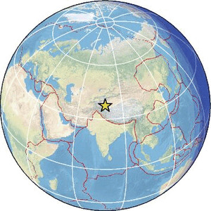 Global view