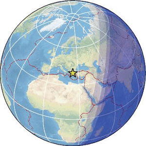 Global view