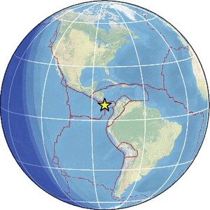 Global view