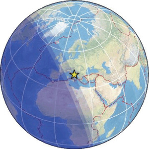 Global view