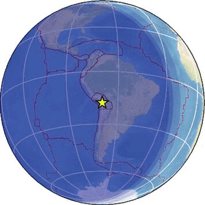 Global view