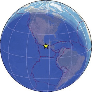 Global view