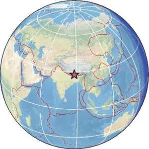 Global view
