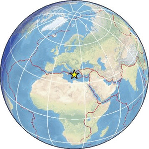 Global view