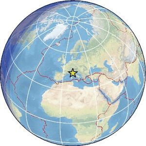Global view
