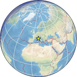 Global view