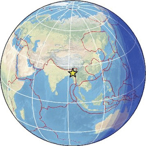 Global view