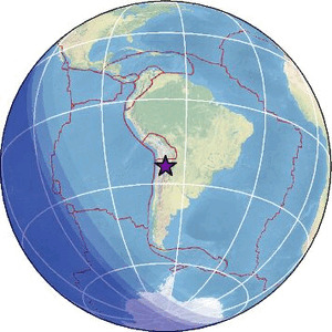 Global view