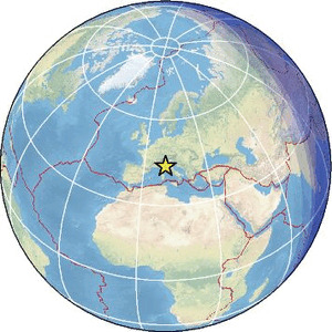 Global view