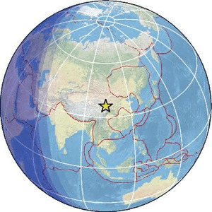 Global view