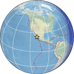 Global view