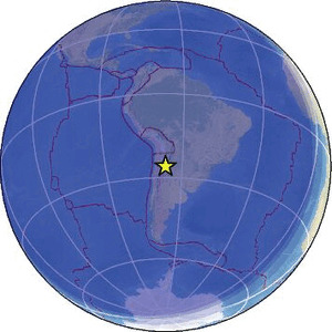 Global view