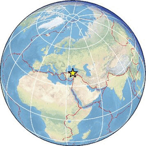 Global view