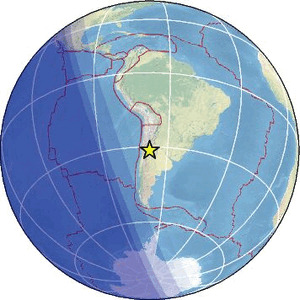 Global view