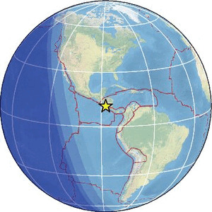 Global view