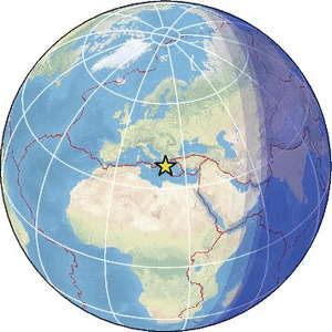 Global view