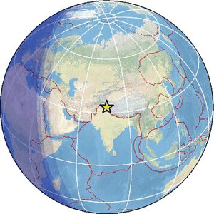 Global view