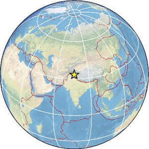 Global view