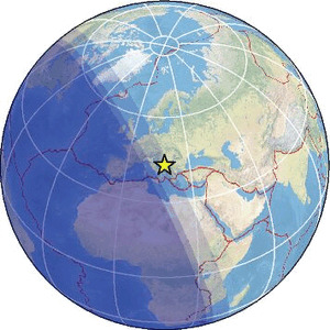 Global view