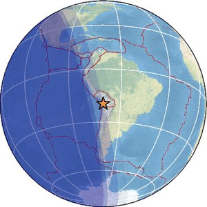 Global view