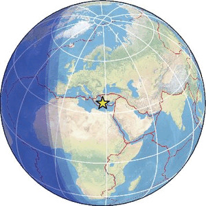 Global view