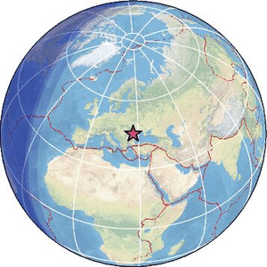 Global view