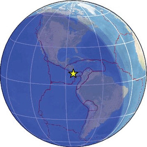 Global view