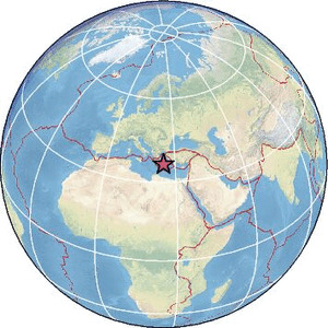 Global view