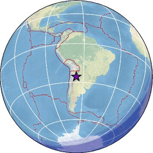 Global view