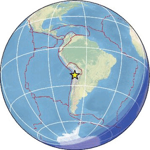 Global view
