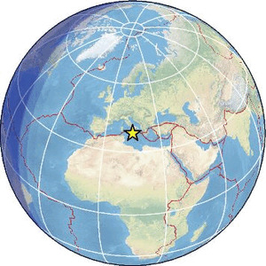 Global view