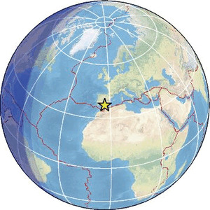Global view