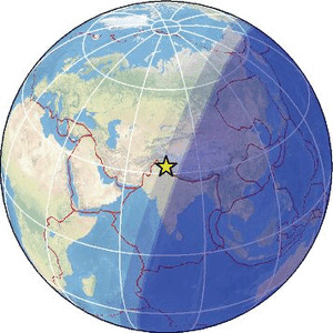 Global view