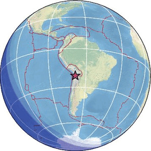 Global view