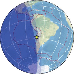 Global view