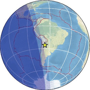 Global view