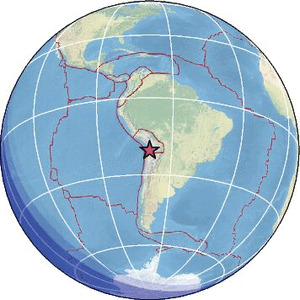 Global view