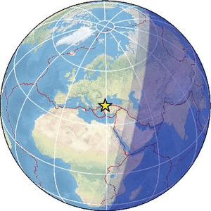 Global view