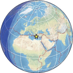Global view