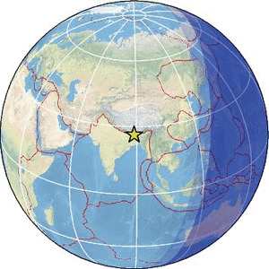 Global view