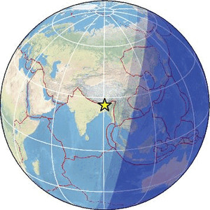 Global view
