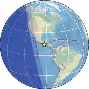 Global view