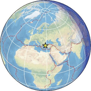Global view