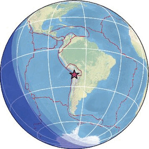 Global view