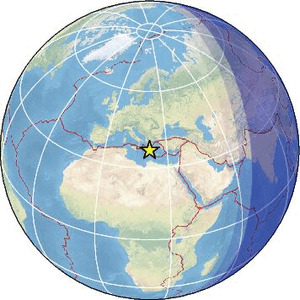 Global view