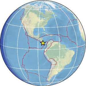 Global view