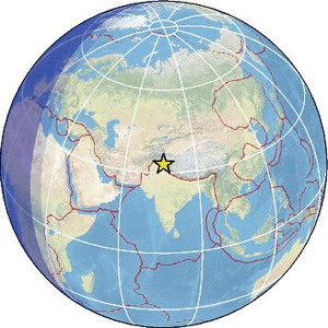 Global view