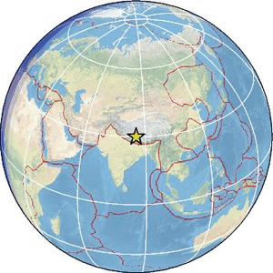Global view