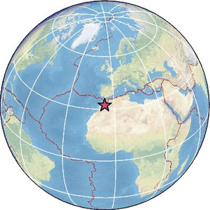 Global view