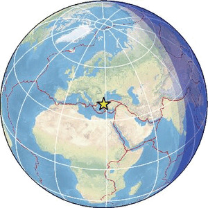 Global view